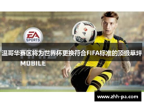 温哥华赛区将为世界杯更换符合FIFA标准的顶级草坪 温哥华赛区将为世界杯更换符合FIFA标准的顶级草坪